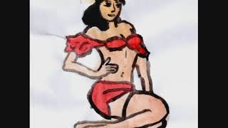 A swallow in the sun - Eels cover