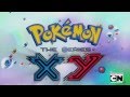 Pokémon 18 - The Series: XY | Season 2 (English ...