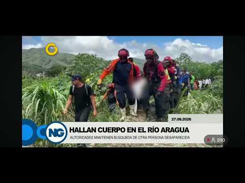 Hallan cuerpo de persona desaparecida luego de las lluvias en La Victoria | 2026