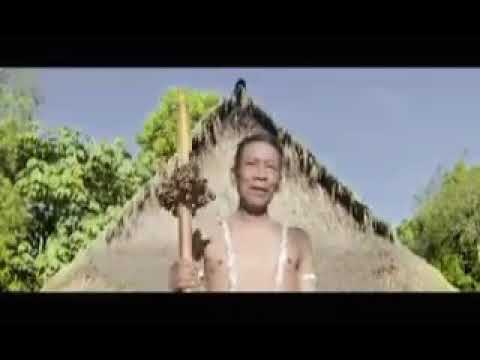 Carlos Vives La vida es sagrada. Fonseca y herencia de timbiquí