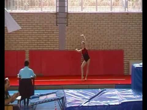 corpo libero specialita'