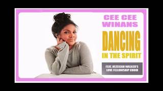 Dancing in the Spirit Lyric Video