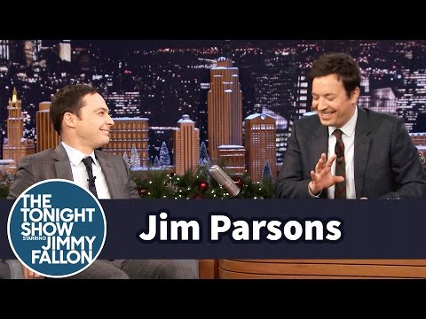 5-Second Summaries with Jim Parsons