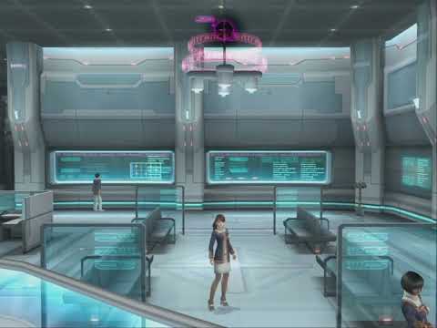 Let's Play Xenosaga Episode III: Also sprach Zarathustra - Part 33