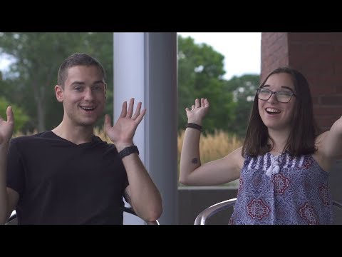 Get Ready for Orientation 2018 at Saint Michael's College