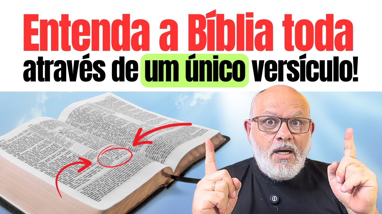 CHANGE THE WAY YOU UNDERSTAND THE BIBLE NOW!