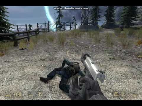 Half-Life 2: Episode 2 Pt 14: Run 'em Over!