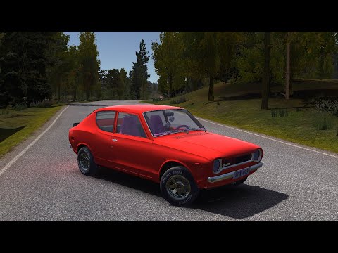 My Summer Car: Heikki Mustonen - Routainen maa (Death Song) (instrumental)