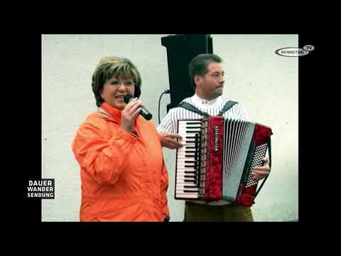 Dauerwandersendung – Von Suhl-Vesser zur Vesserquelle