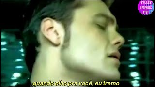 Tiziano Ferro - Imbranato (Tradução) (Legendado) (Clipe Oficial)