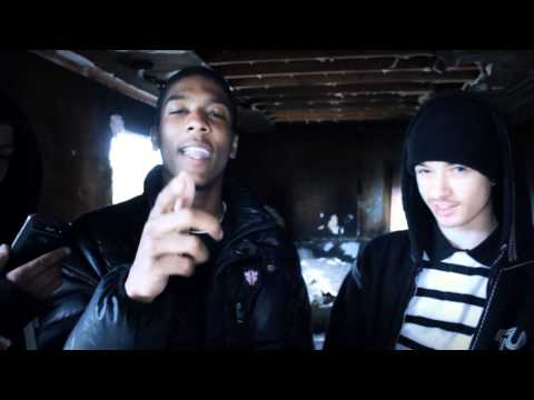 ShamHD Media - Danson & Tynes - Bitch Better Have My Money (Music Video)