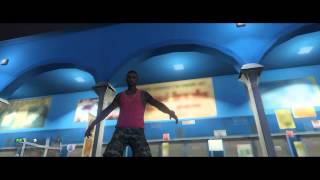 "GTA 5 " Lil Mouse - Rob Who