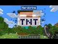 Minecraft, But There's CUSTOM TNT..