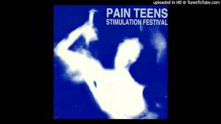 Pain Teens - Daughter of Chaos
