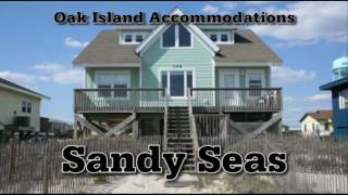 preview picture of video 'Sandy Seas - Oak Island Accommodations'