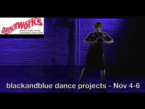 blackandblue dance projects