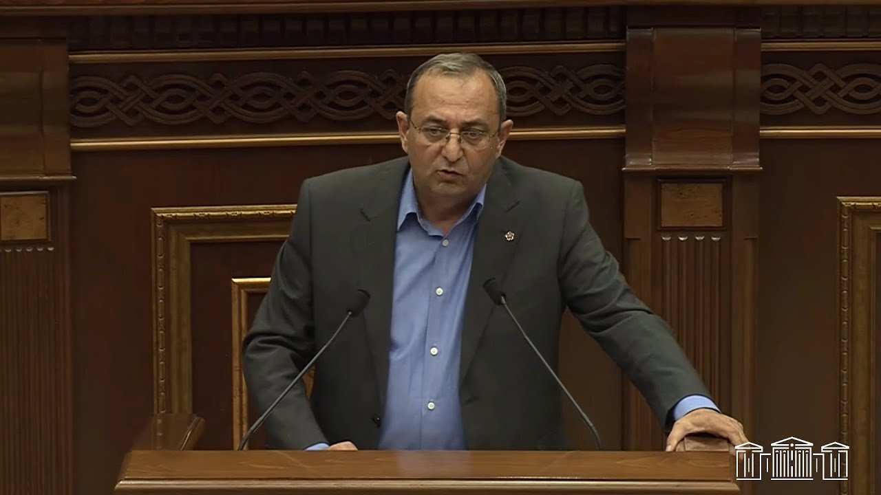 Ոստիկանության բիլակով տղերքը երկրի պաշտպանությանը չեն մասնակցի. կջարդեն միայն ՀՀ քաղաքացիներին