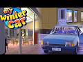 NEW SHOP GAS STATION FUELING FIRST GAMEPLAY LOOK HUGE CHANGES My Winter Car