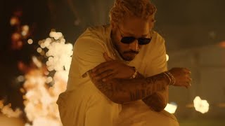 Future &quot;Too Comfortable&quot; (Music Video)