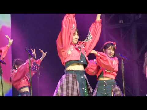 [26-07-2020] Heavy Rotation : Cherprang BNK48