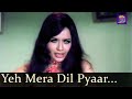 Yeh Mera Dil Yaar Ka Deewana Don Amitabh Bachchan