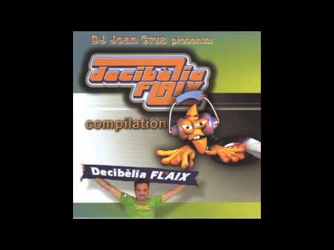 Decibelia Flaix Compilation 2003 - Session Makina