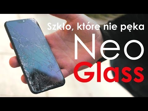 Sprawdziliśmy szkło, które nie pęka - ekstremalny test 3MK NeoGlass