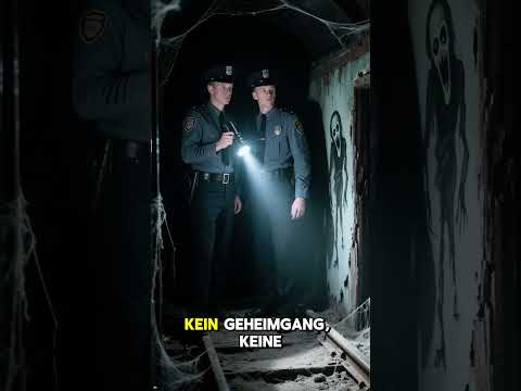 Mystery File #39: Disappeared on the Ghost Train – Munich 1955 👻