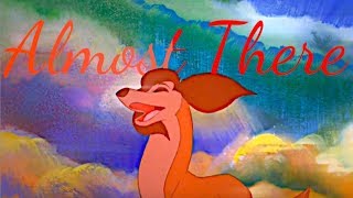 Almost There~Animash~Sasha