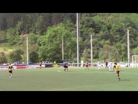AMAIKAK-BAT F.T. 1:2 Aretxabaleta K.E. (Errotazar, 2017/05/27) - www.leartigol.com