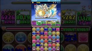 [비염의 운해도시 5층] 환생아누비스x디아블로스