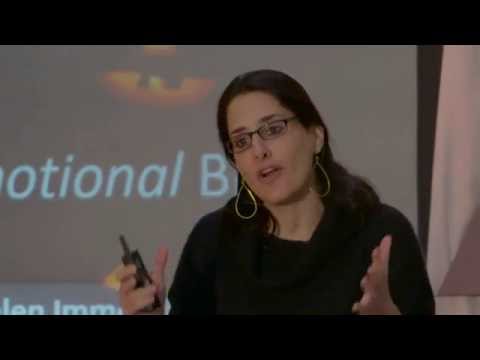 Ed-Talk: Learning with an Emotional Brain - Mary Helen Immordino-Yang