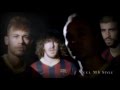 FC Barcelona ● Tiki-Taka||The Movie ● HD