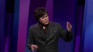 Joseph Prince - Feed On God's Word For Your Healing And Success—Part 5 - 25 Aug 2013