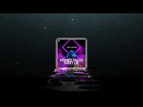 Pinball & Pulsedriver - Stoned Faces Don´t Lie