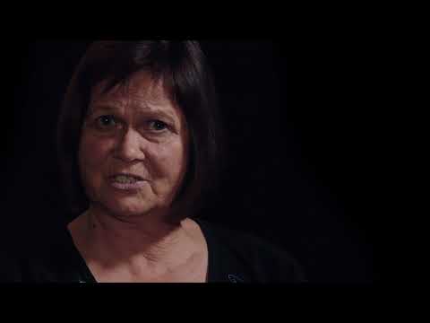 Osobnosti: Vlasta Šimmerová