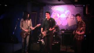 Live @ The Purple Pit (5) - Vertigo - Alex Brackett (original)