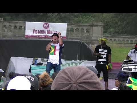 57th  JA Independence @ Crystal Palace 4Aug19 Pt 10 (Papa Crook)