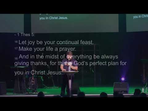 DOXA DEO MIDSTREAM Arno van Wyk 29 September 2019 Created for Connection 17:30