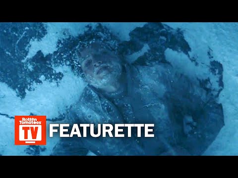 Krypton Season 1 Featurette | 'Discovering Krypton: Inside the Outlands' | Rotten Tomatoes TV