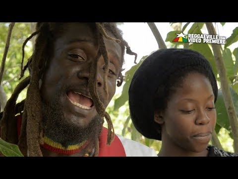 Elements - Praising Jah [Official Video 2017]