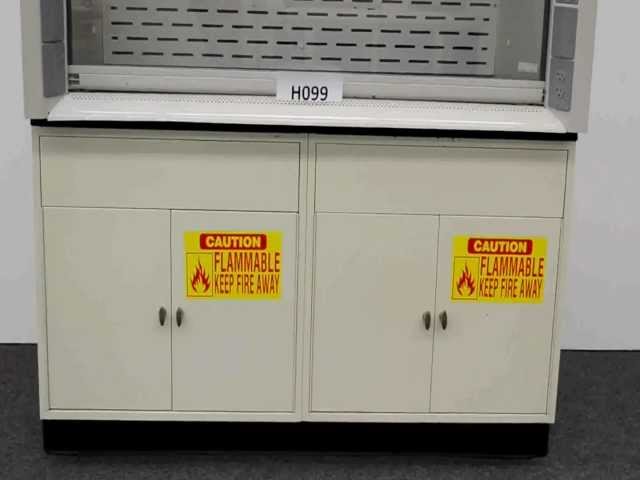 6′ Labconco Protector Fume Hood For Sale