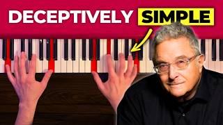 The Hidden Genius of Randy Newman’s Piano Style