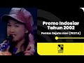 Iklan Pentas Sejuta Aksi PESTA Indosiar Edisi 28 Juli 2002 Feat Andien