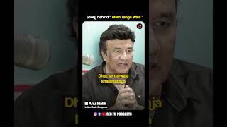 “How ‘Mard Tanga Wala’ Was REALLY Made! Anu Malik Reveals Truth 🎤🔥”