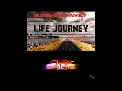 FREMAN & MAGGICAL - JUVINILE WAITAMUDIKI (LIFE JOURNEY RIDDIM)