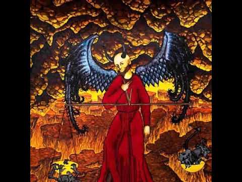 Ligfaerd - Den Ildrøde Konge (Full Album)