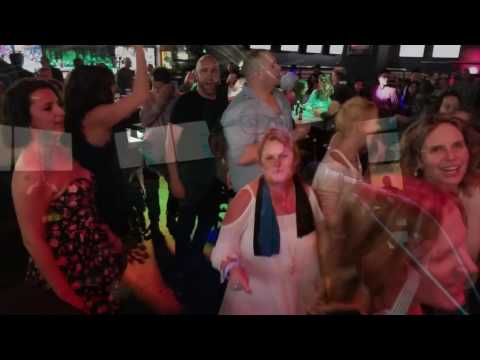 The Hellenbacks at The Rockhouse