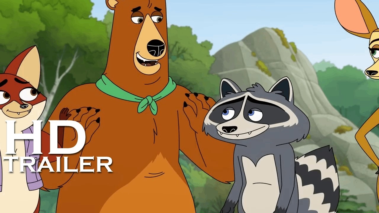 TEMPORADA DE CELO Trailer SUBTITULADO [HD] Netflix