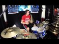 The Offspring - Self Esteem - Drum Cover 